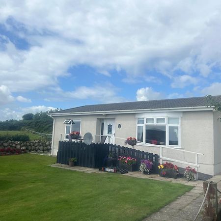 Moneydarragh Cottage With Uninterrupted Mountain And Sea Views- Hot Tub Available For Hire Annalong Exterior photo