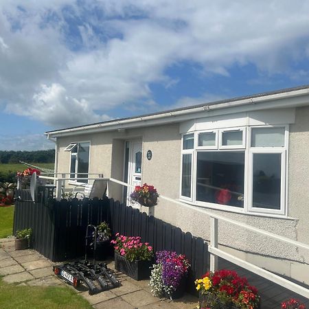 Moneydarragh Cottage With Uninterrupted Mountain And Sea Views- Hot Tub Available For Hire Annalong Exterior photo