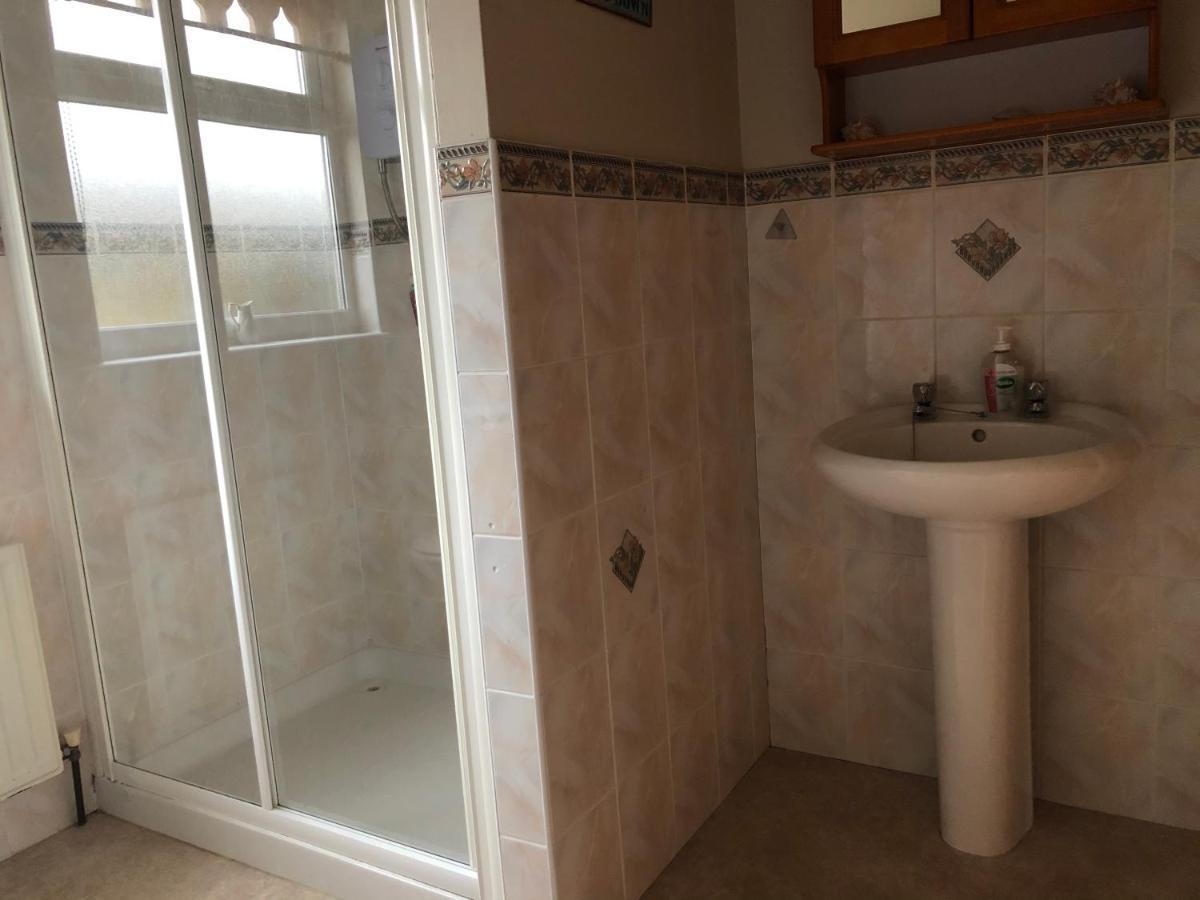 Moneydarragh Cottage With Uninterrupted Mountain And Sea Views- Hot Tub Available For Hire Annalong Exterior photo
