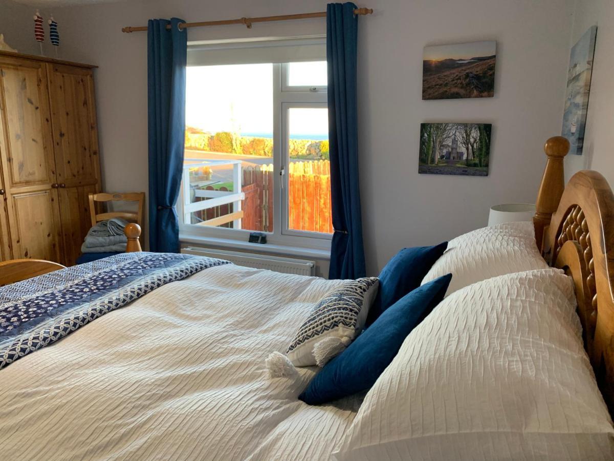 Moneydarragh Cottage With Uninterrupted Mountain And Sea Views- Hot Tub Available For Hire Annalong Exterior photo
