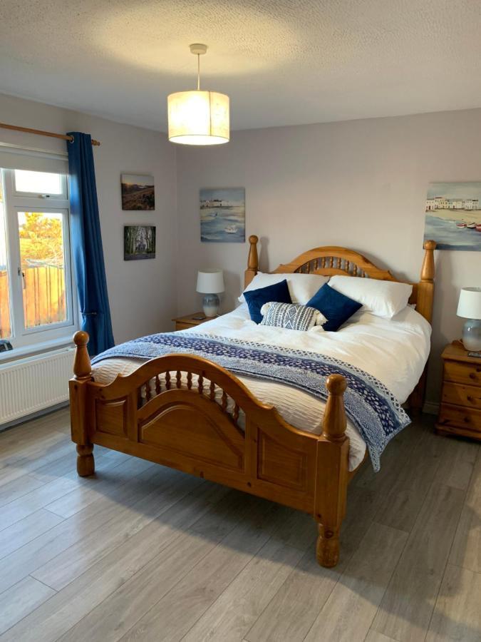 Moneydarragh Cottage With Uninterrupted Mountain And Sea Views- Hot Tub Available For Hire Annalong Exterior photo