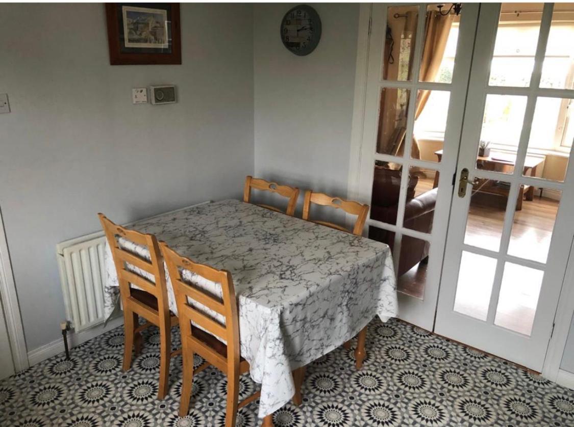 Moneydarragh Cottage With Uninterrupted Mountain And Sea Views- Hot Tub Available For Hire Annalong Exterior photo