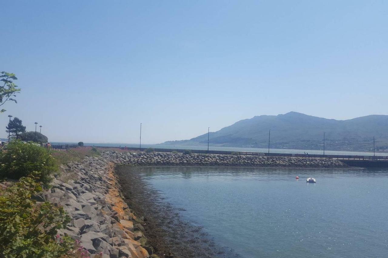 Moneydarragh Cottage With Uninterrupted Mountain And Sea Views- Hot Tub Available For Hire Annalong Exterior photo